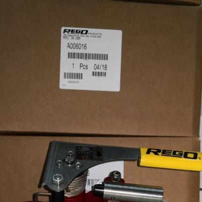 Swing-Check ESVs for Bulk Plants A6016 Series and A6024 Series